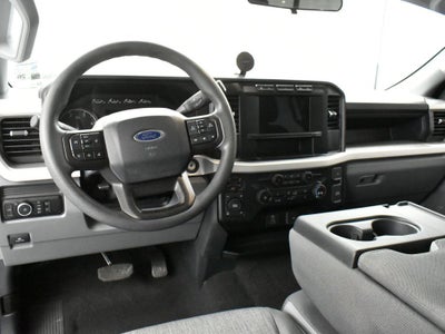 2023 Ford F-250SD STX 600A