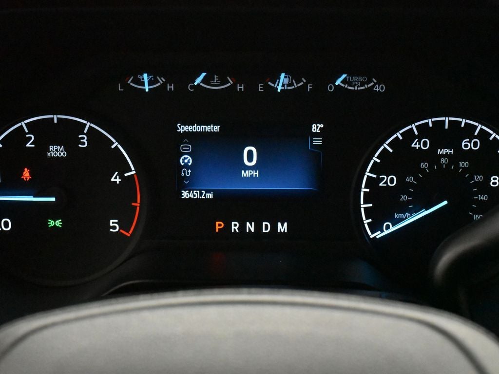 2023 Ford F-250SD STX 600A