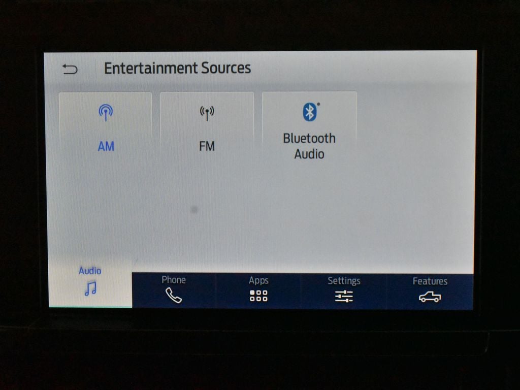 2023 Ford F-250SD STX 600A