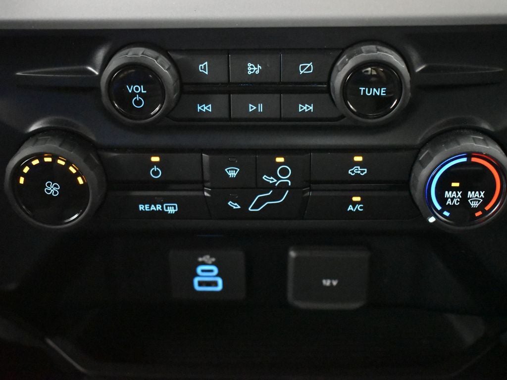 2023 Ford F-250SD STX 600A