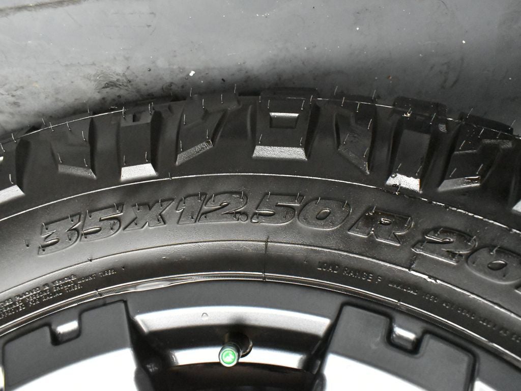 2023 Ford F-250SD STX 600A