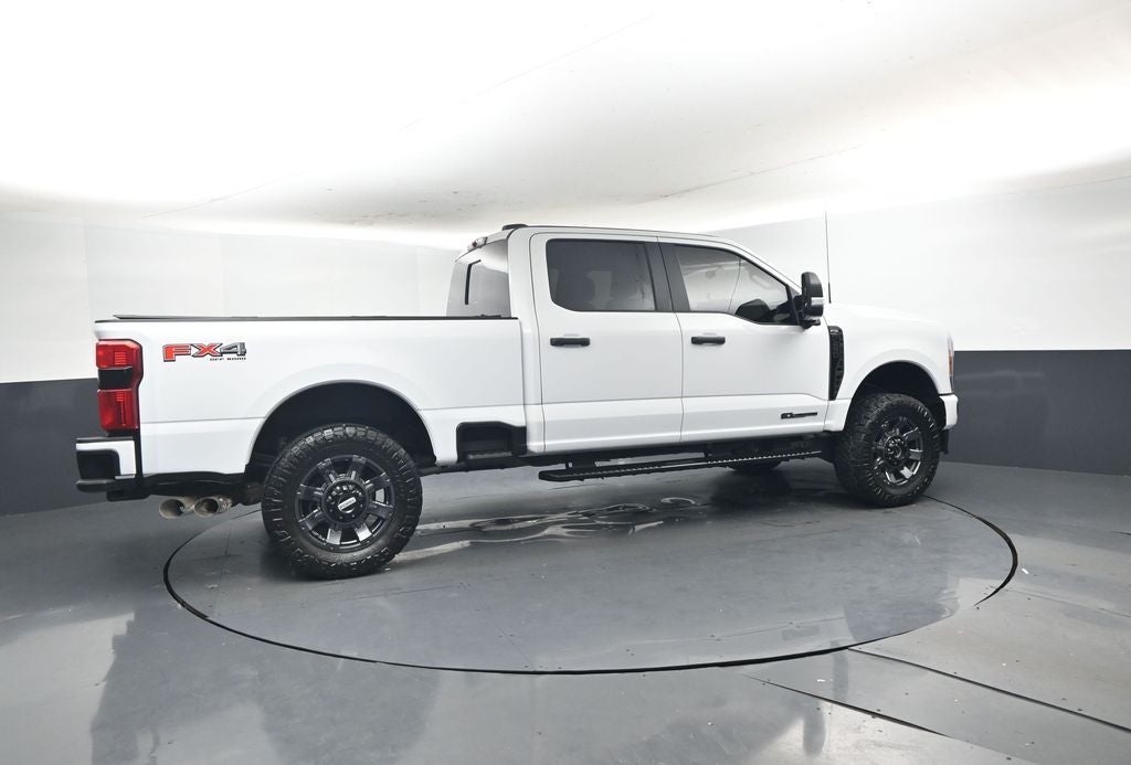 2023 Ford F-250SD STX 600A