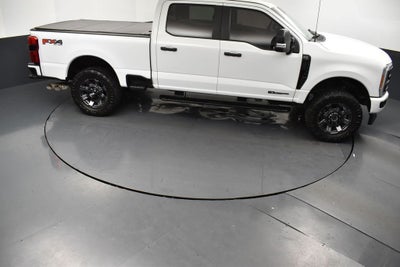 2023 Ford F-250SD STX 600A