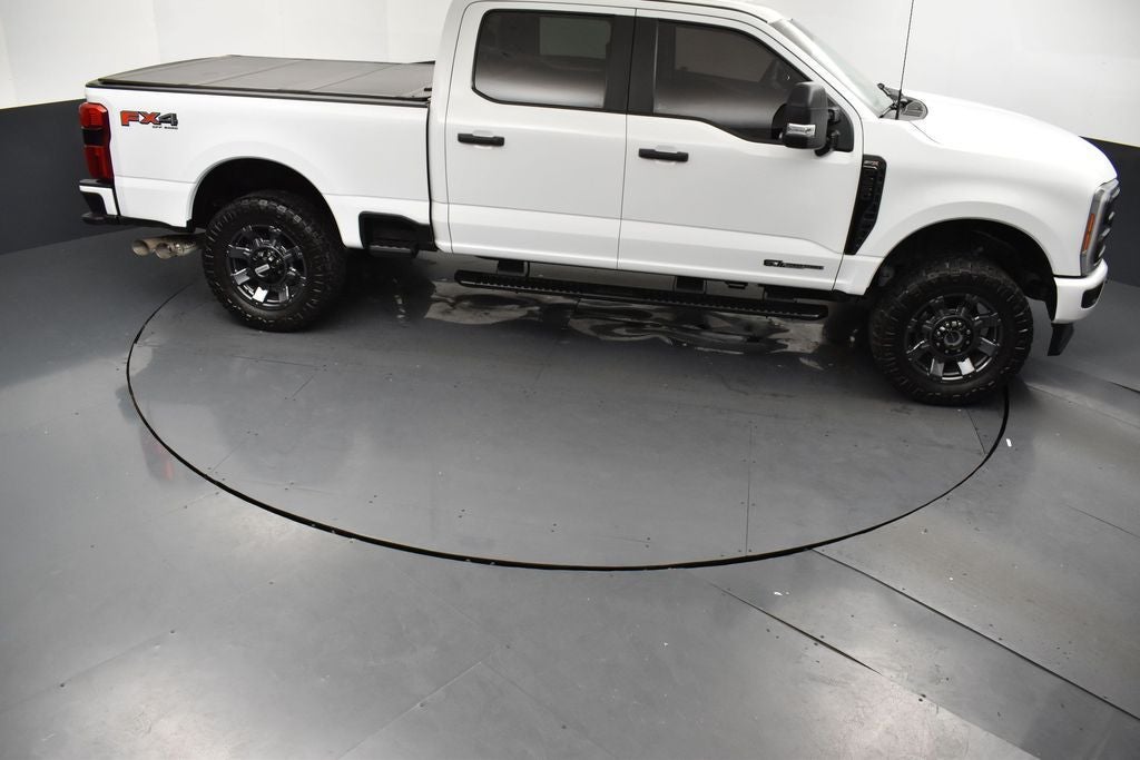 2023 Ford F-250SD STX 600A