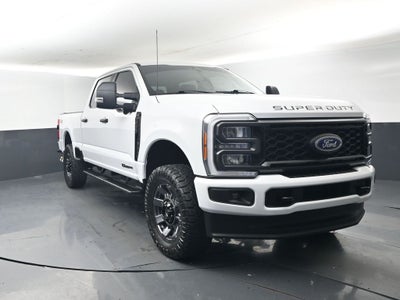 2023 Ford F-250SD STX 600A