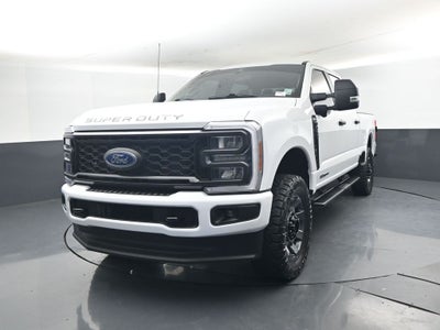 2023 Ford F-250SD STX 600A