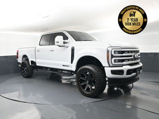 2023 Ford F-250SD XLT