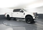 2022 Ford F-250SD Platinum