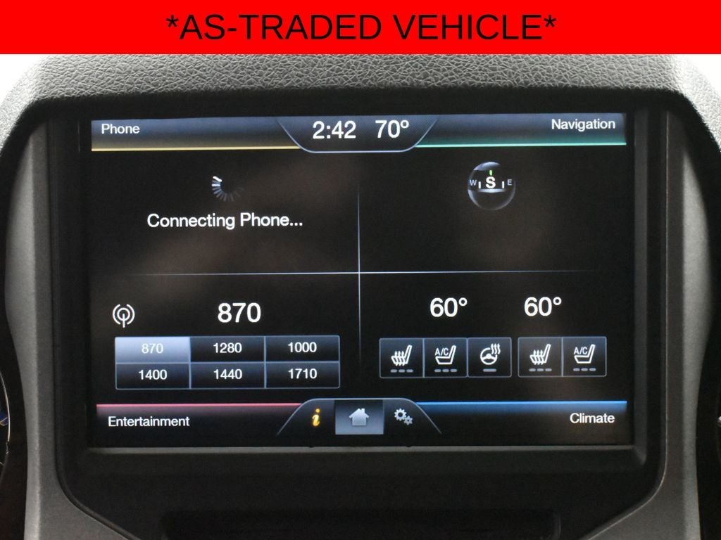 2016 Ford F-350SD Platinum 918A