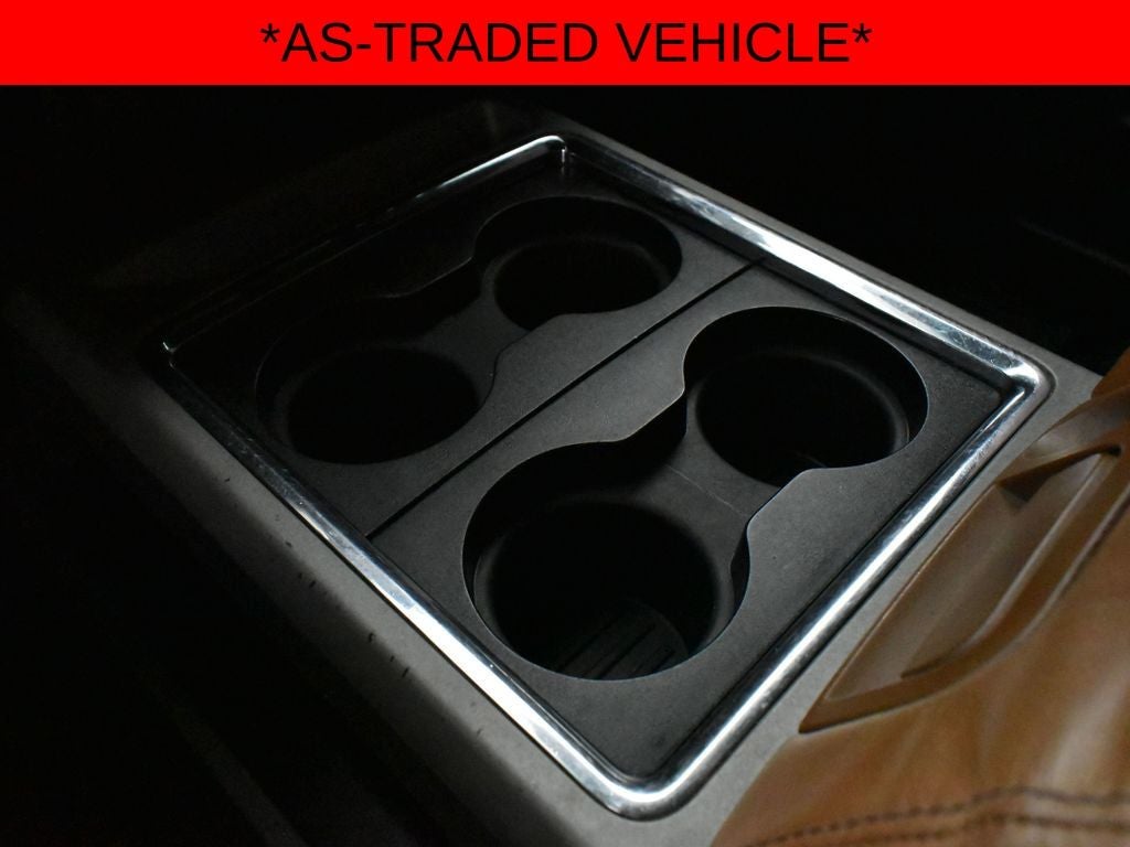 2016 Ford F-350SD Platinum 918A