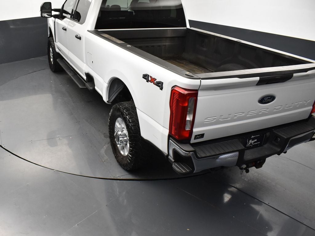 2023 Ford F-350SD XLT