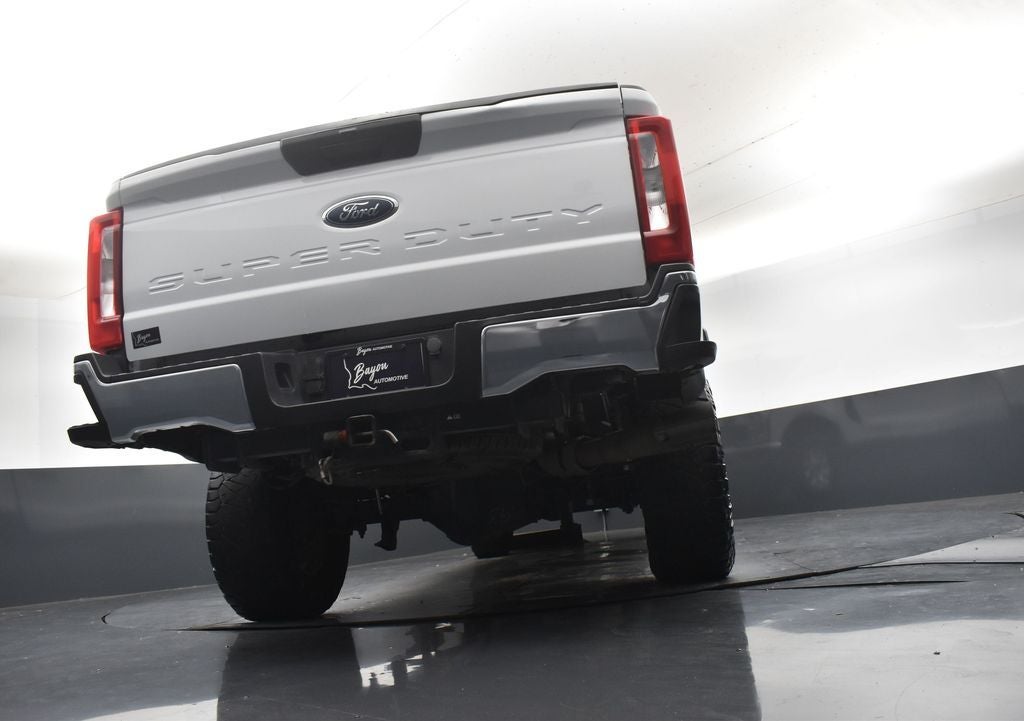 2023 Ford F-350SD XLT