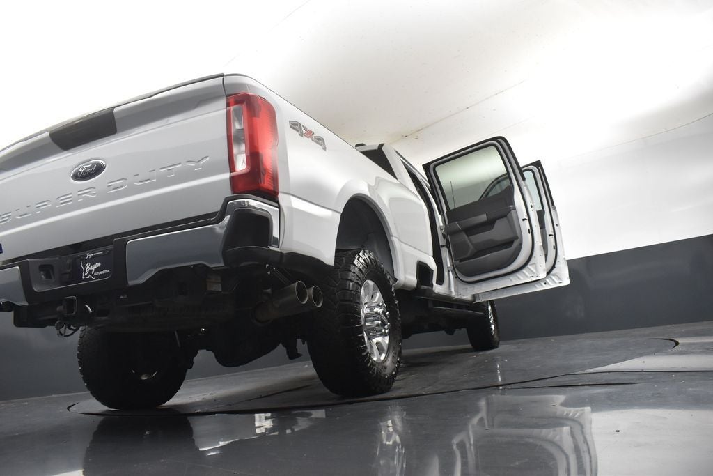 2023 Ford F-350SD XLT