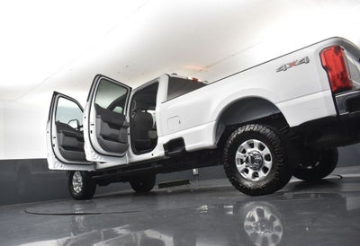 2023 Ford F-350SD XLT