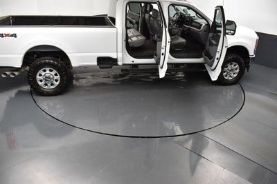 2023 Ford F-350SD XLT