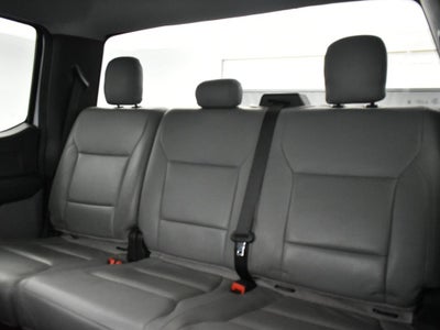 2023 Ford F-350SD XLT