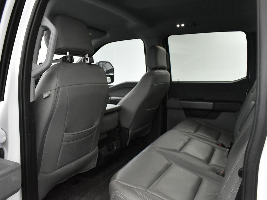 2023 Ford F-350SD XLT