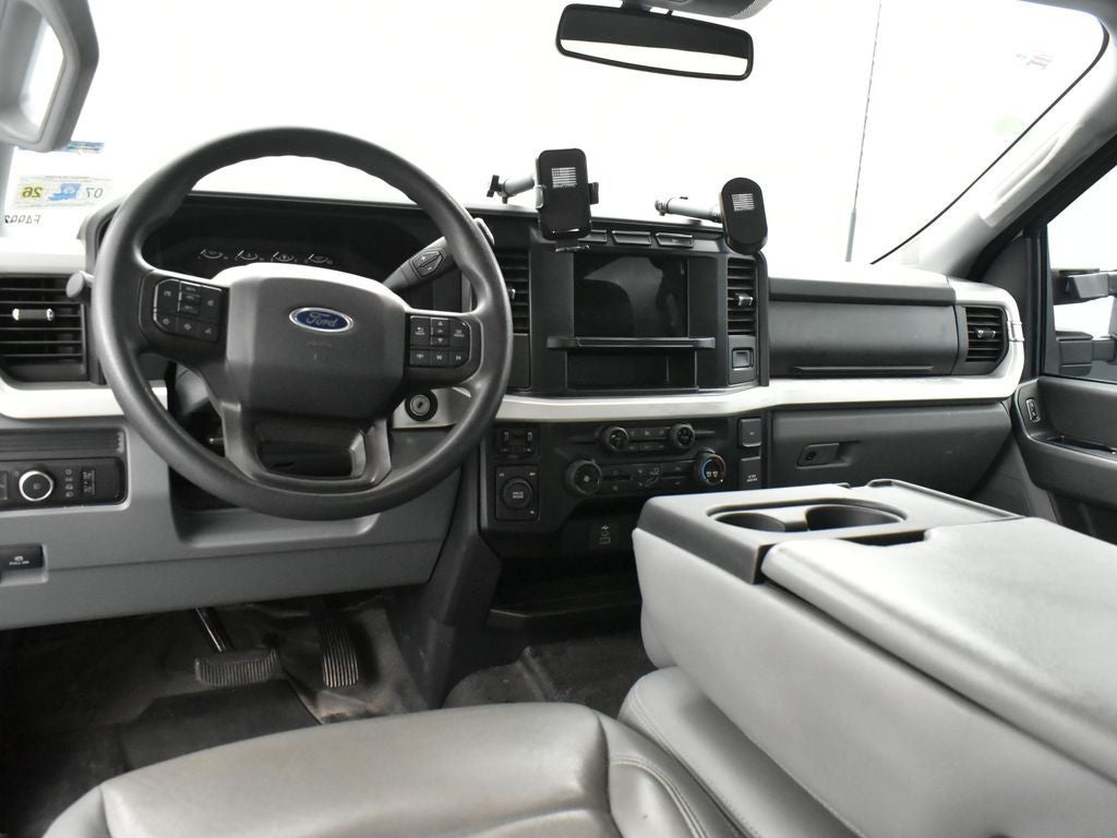 2023 Ford F-350SD XLT