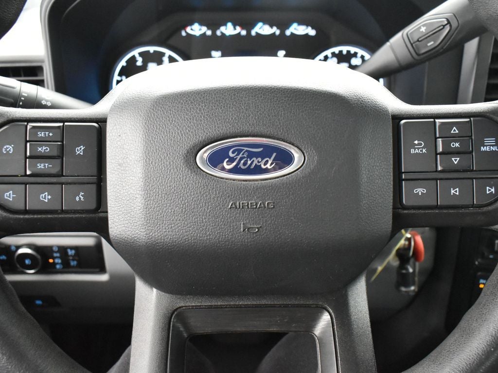 2023 Ford F-350SD XLT