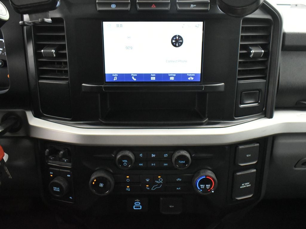 2023 Ford F-350SD XLT