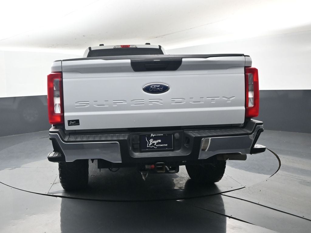 2023 Ford F-350SD XLT