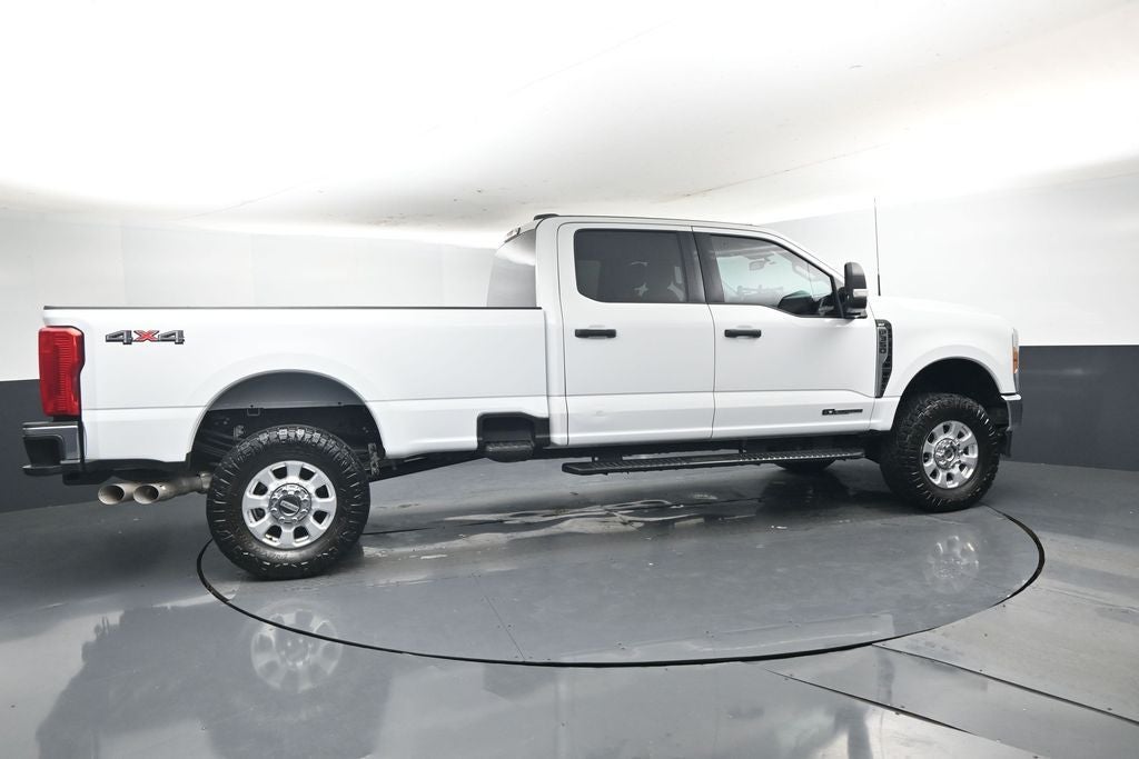 2023 Ford F-350SD XLT