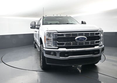 2023 Ford F-350SD XLT