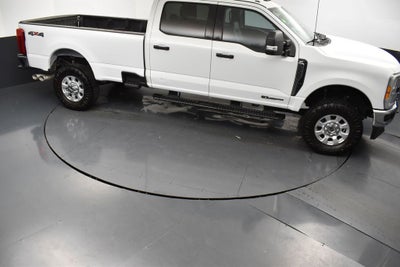 2023 Ford F-350SD XLT