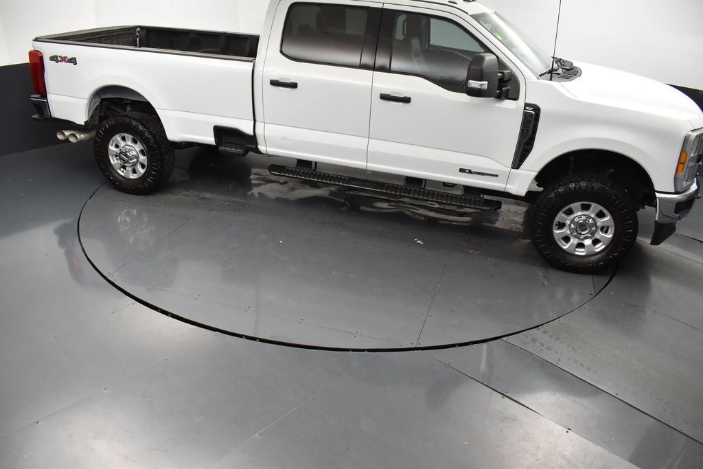 2023 Ford F-350SD XLT