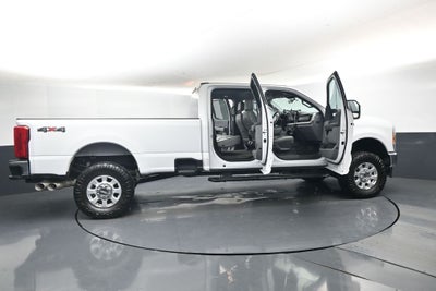 2023 Ford F-350SD XLT