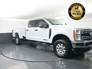 2023 Ford F-350SD XLT