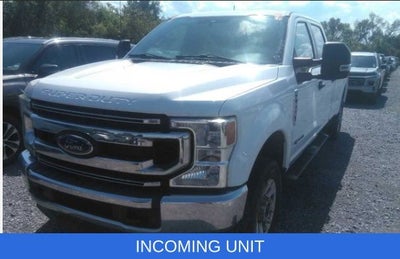 2022 Ford F-350SD XLT