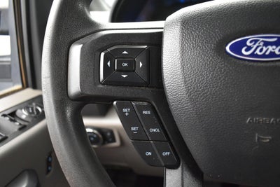 2022 Ford F-350SD XLT