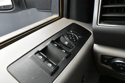 2022 Ford F-350SD XLT