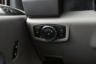 2022 Ford F-350SD XLT