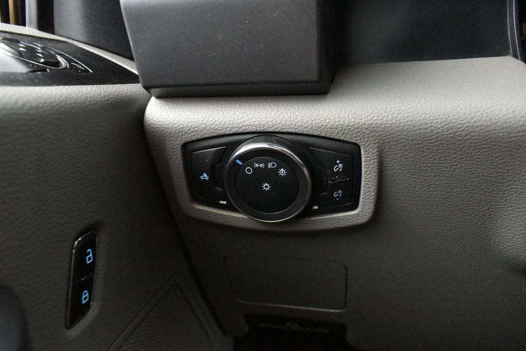2022 Ford F-350SD XLT