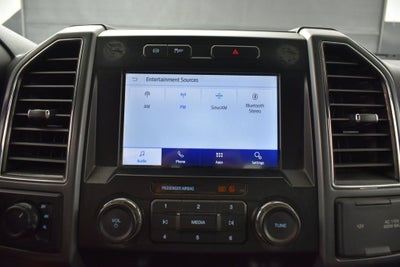 2022 Ford F-350SD XLT