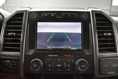 2022 Ford F-350SD XLT