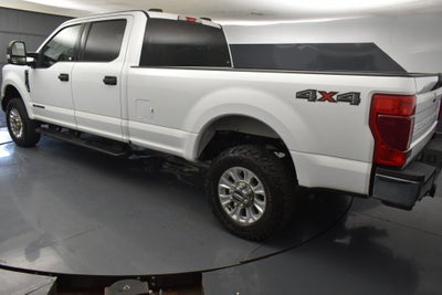 2022 Ford F-350SD XLT