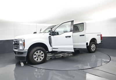 2024 Ford F-350SD XLT 613A