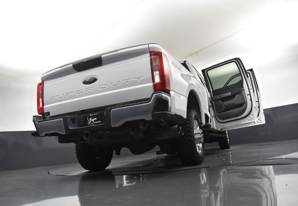 2024 Ford F-350SD XLT 613A