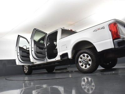 2024 Ford F-350SD XLT 613A