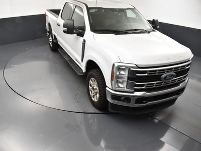 2024 Ford F-350SD XLT 613A
