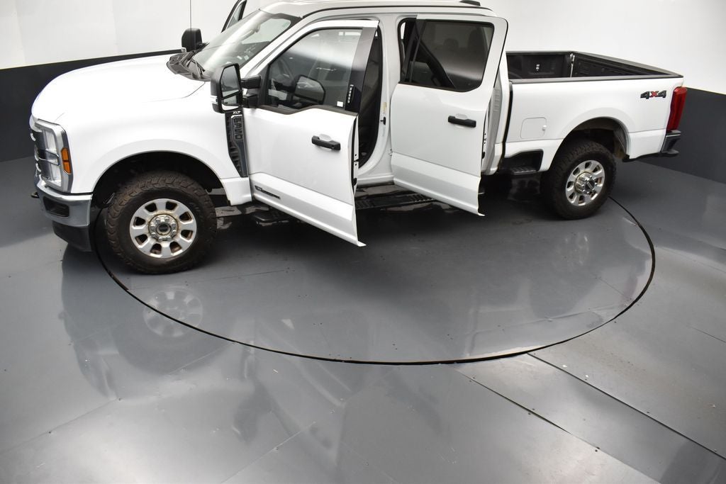 2024 Ford F-350SD XLT 613A