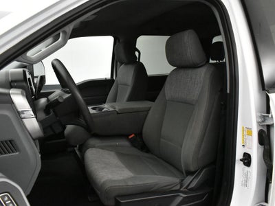 2024 Ford F-350SD XLT 613A