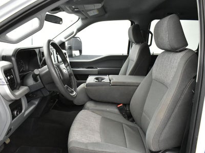 2024 Ford F-350SD XLT 613A