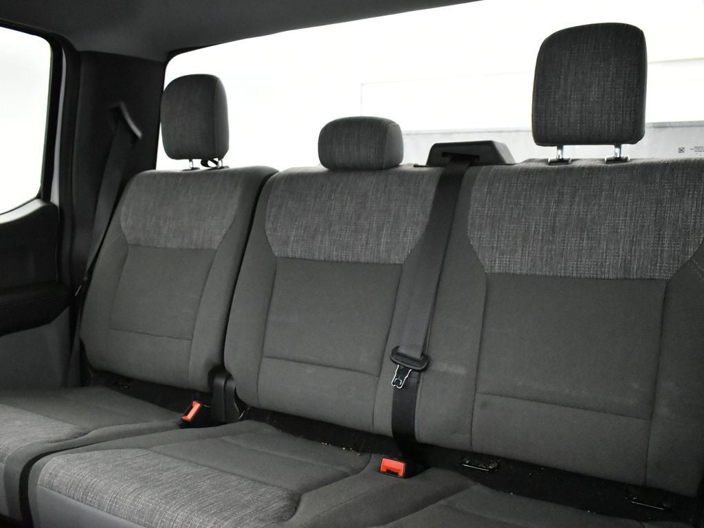 2024 Ford F-350SD XLT 613A