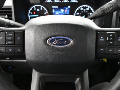 2024 Ford F-350SD XLT 613A