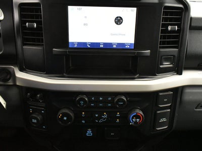 2024 Ford F-350SD XLT 613A