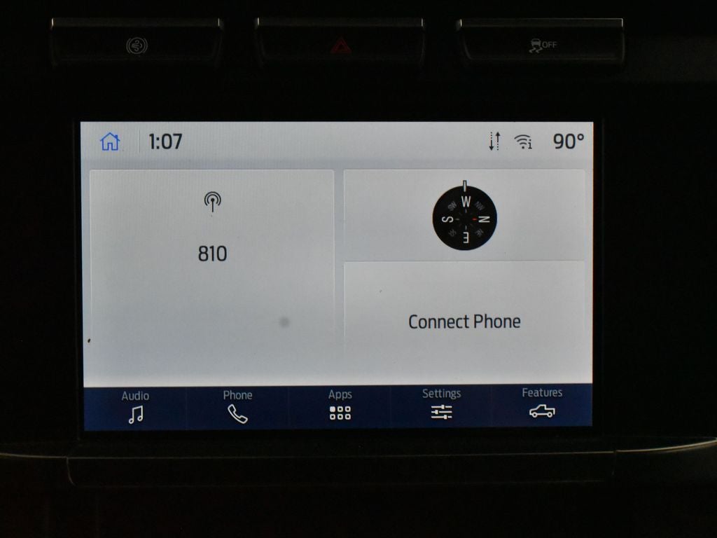 2024 Ford F-350SD XLT 613A